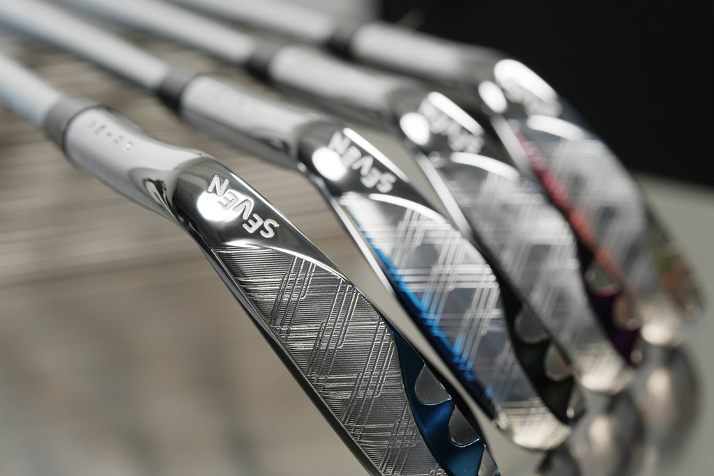JP Golf Japan 公式サイト | 世界最高を追求しつづけたウェッジ