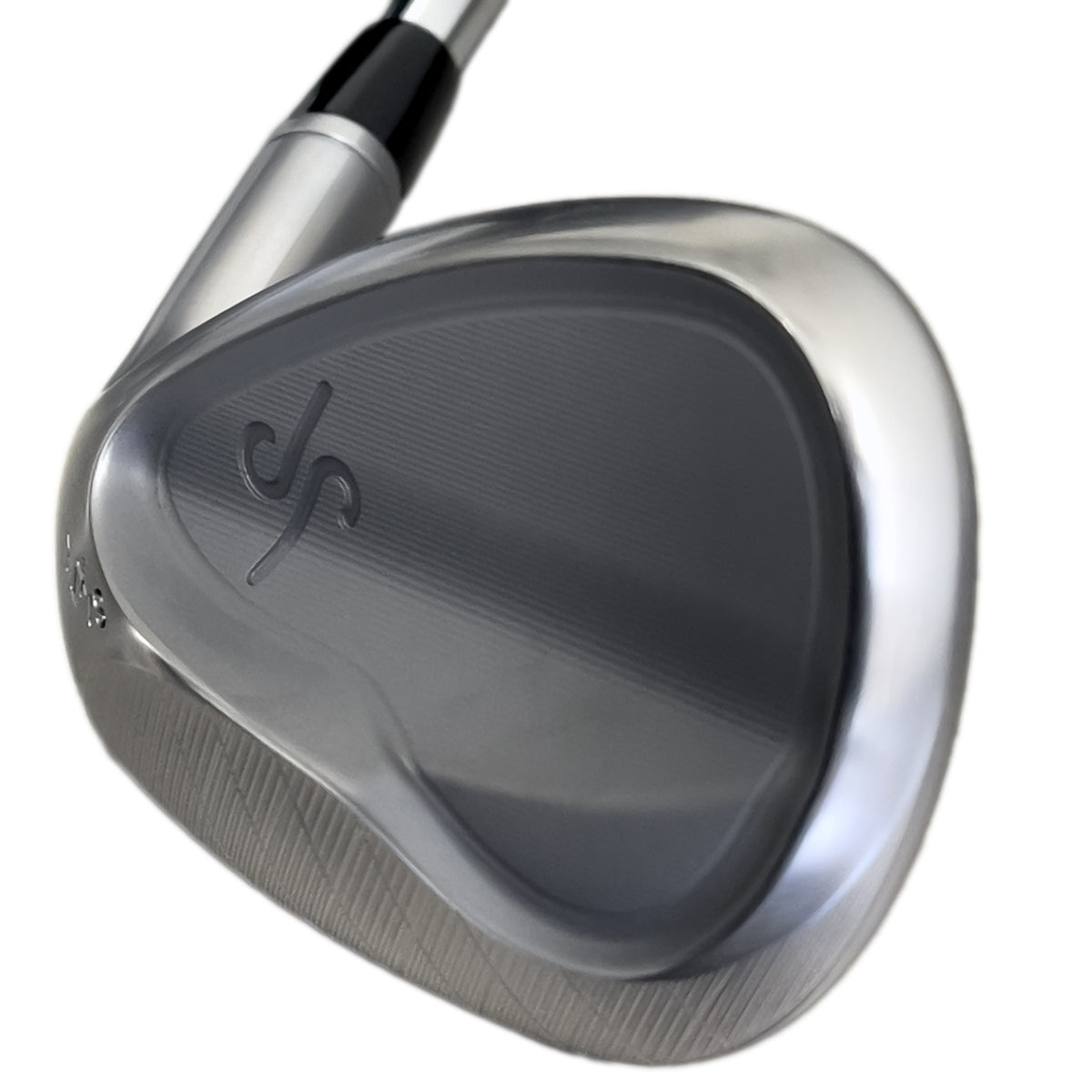 JP Camber Wedge - Raw（ノーメッキ） – JP Golf Japan