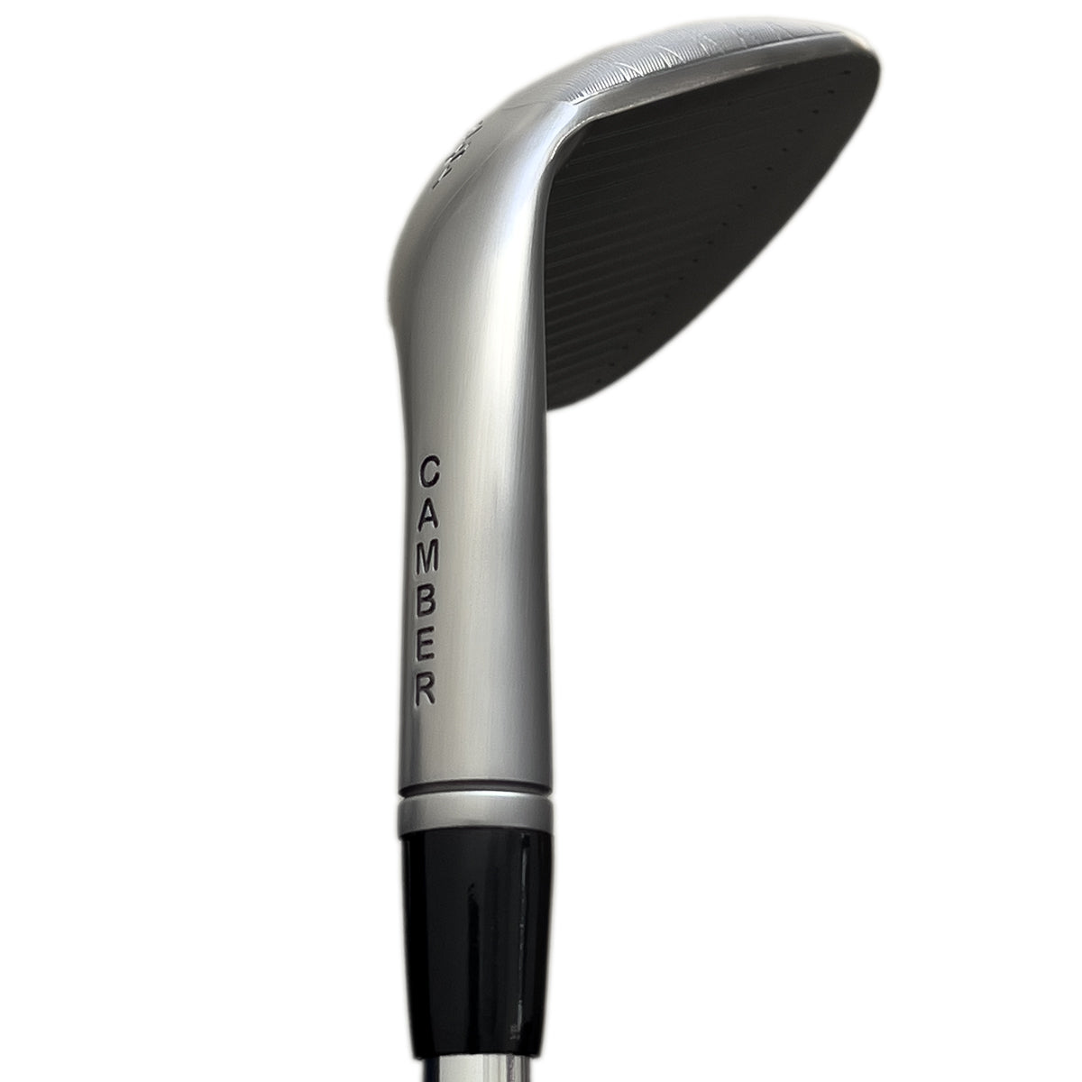 JP Camber Wedge - Raw（ノーメッキ） – JP Golf Japan