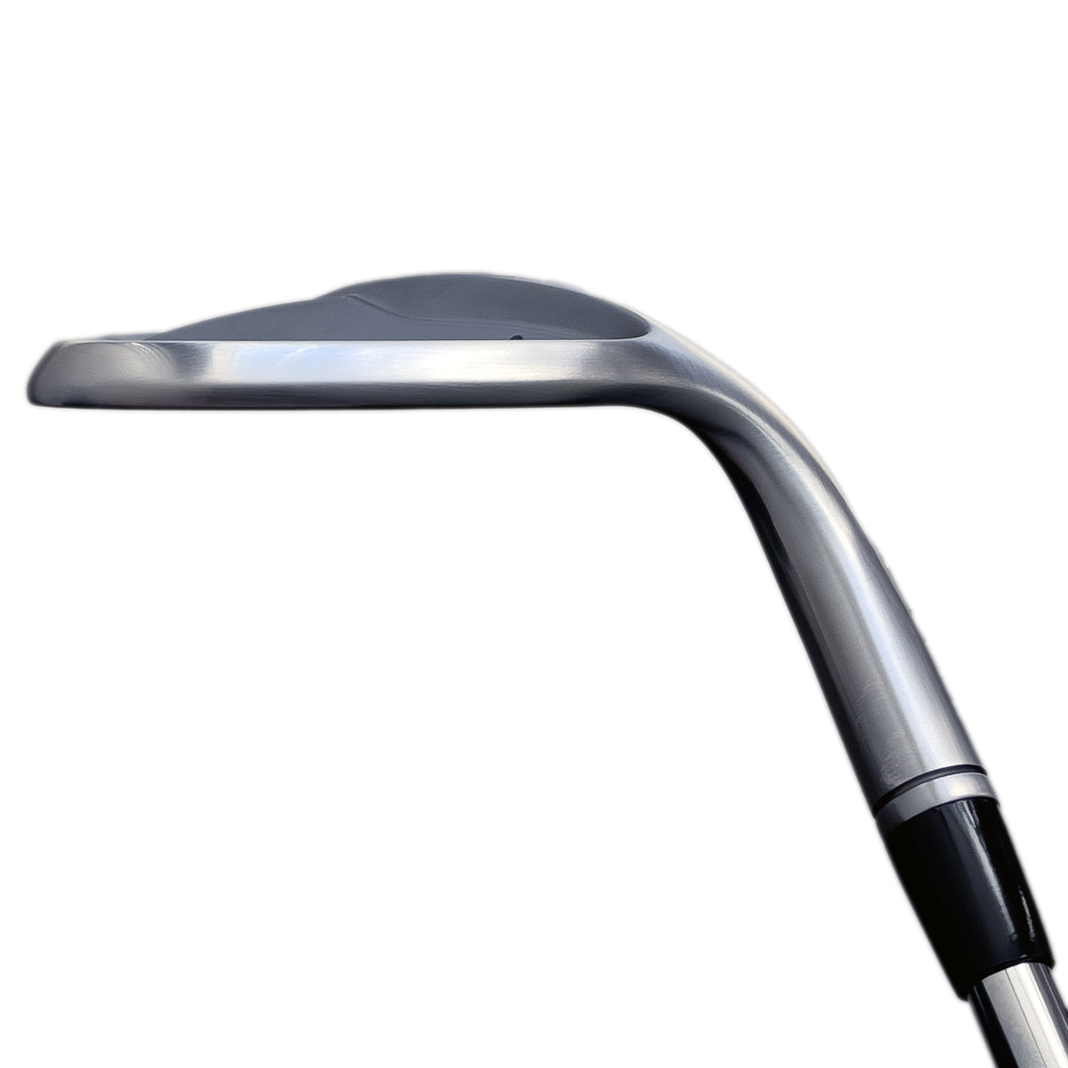 JP Camber Wedge - Raw（ノーメッキ） – JP Golf Japan