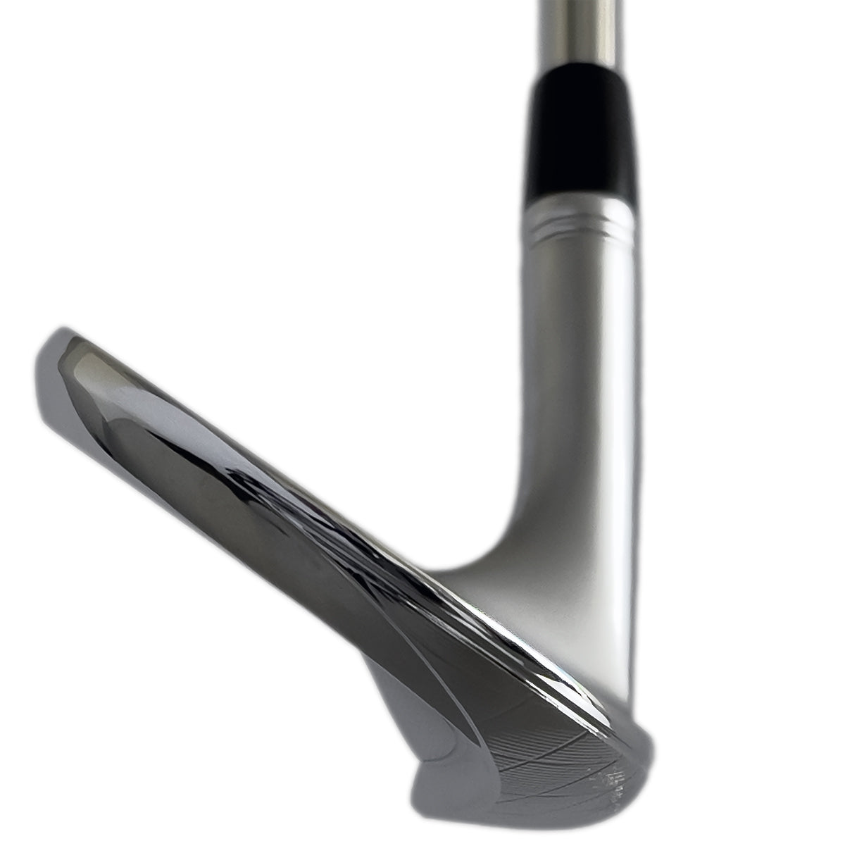 JP Camber Wedge - Chrome – JP Golf Japan