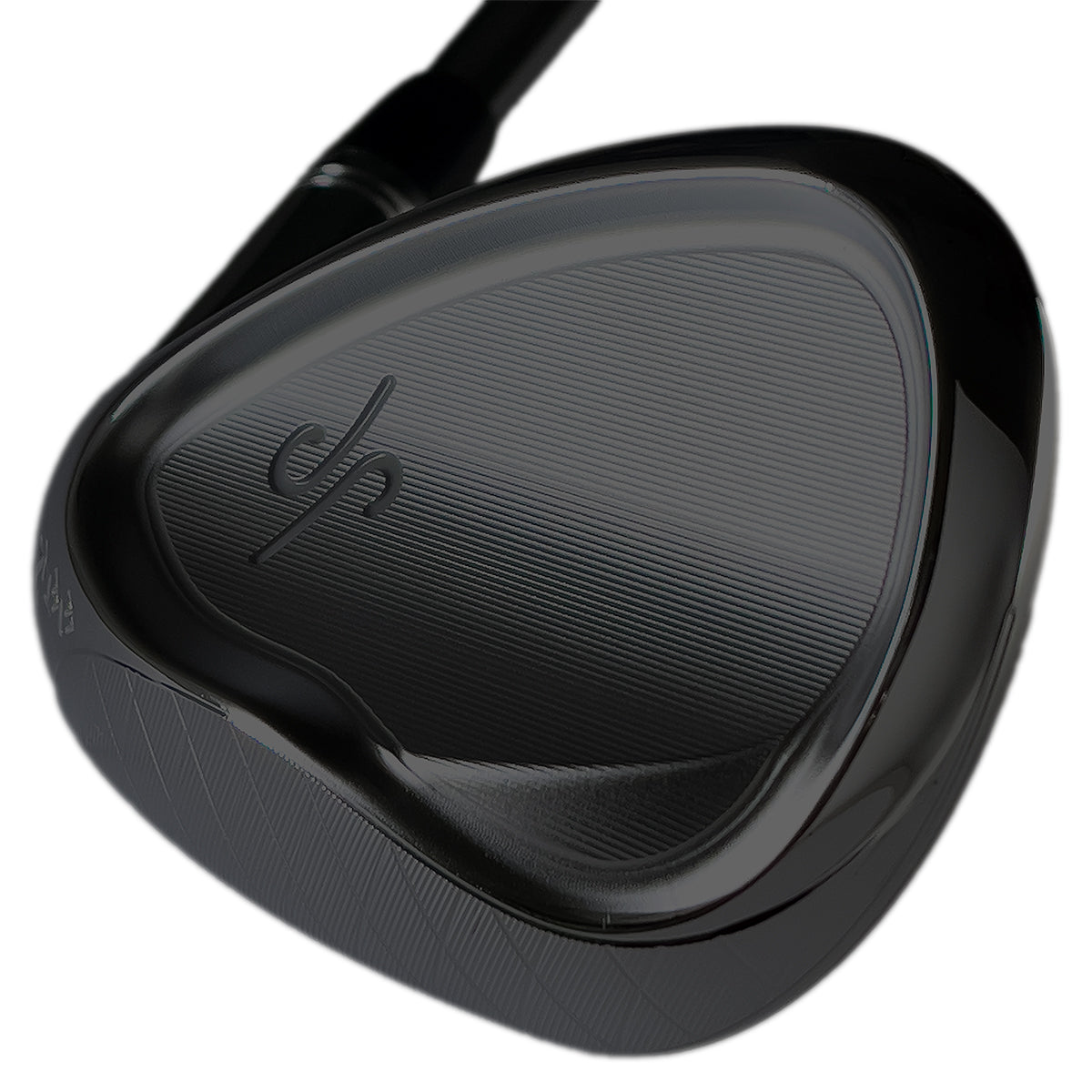 JP Camber WEDGE 58度 ブラック ウェッジ　ミッドバウンス JP Camber Wedge - Black – JP Golf Japan