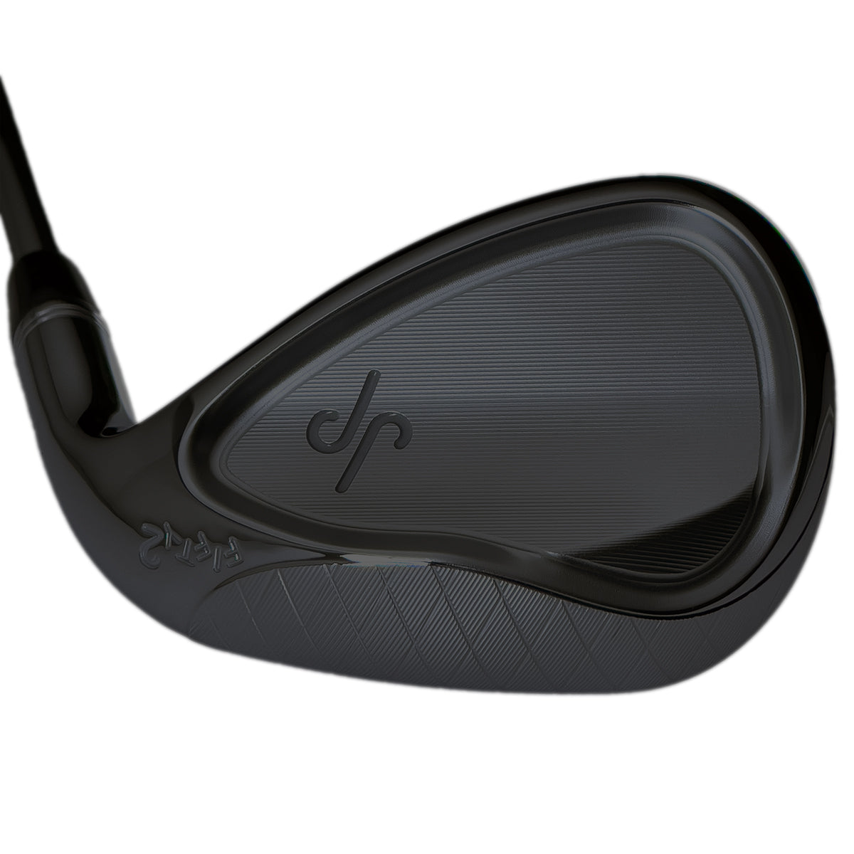JP Camber Wedge - Black – JP Golf Japan