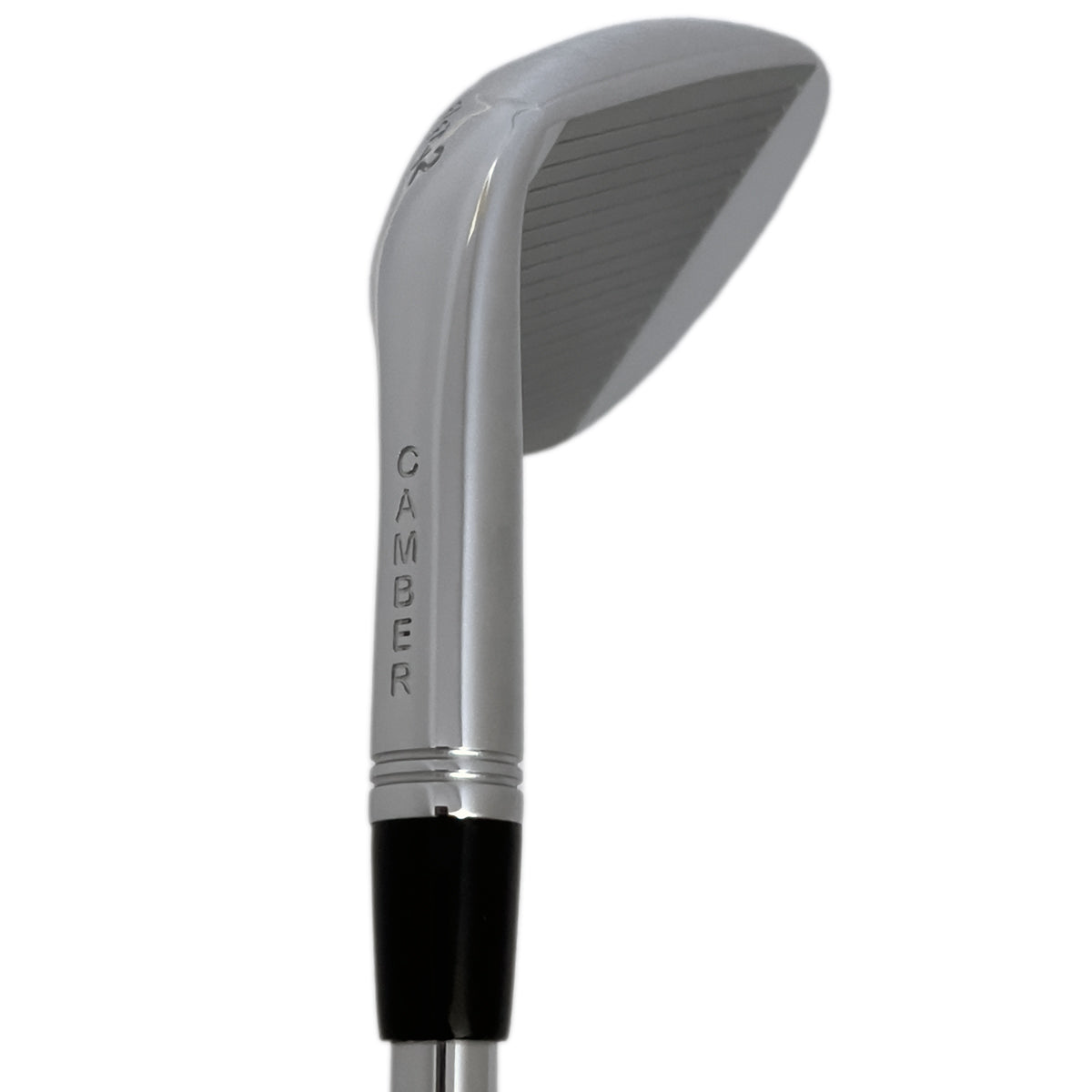 JP Camber Wedge - Chrome – JP Golf Japan