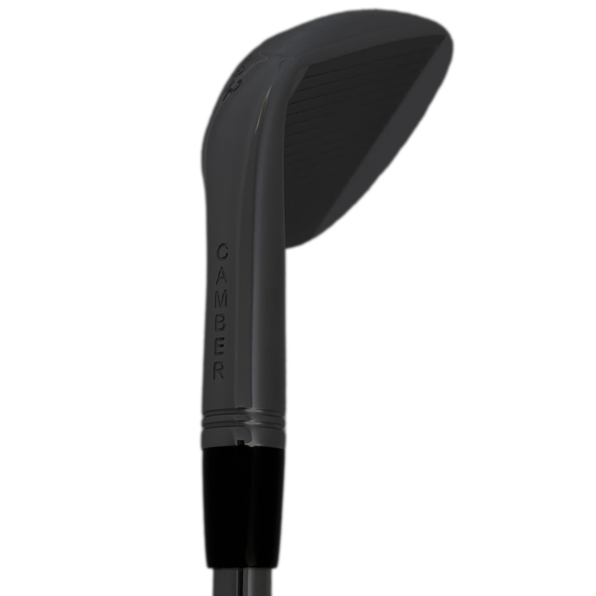 JP Camber Wedge - Black – JP Golf Japan