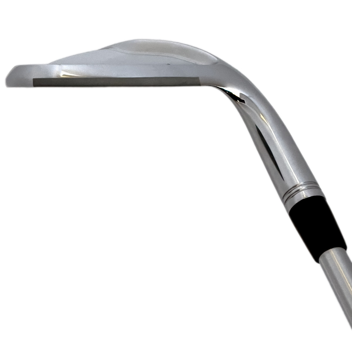 JP Camber Wedge - Chrome – JP Golf Japan