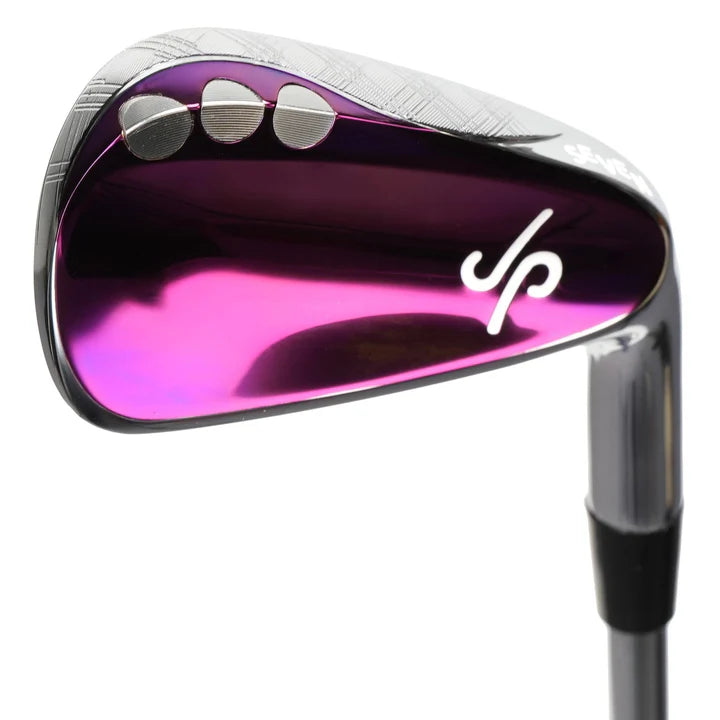 Irons – JP Golf Japan