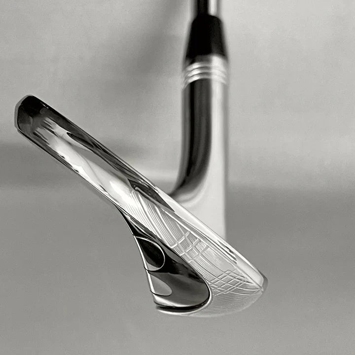 JP Premier Wedge - Bronze Scraped – JP Golf Japan JP Premier Wedge - Bronze Scraped – JP Golf Japan