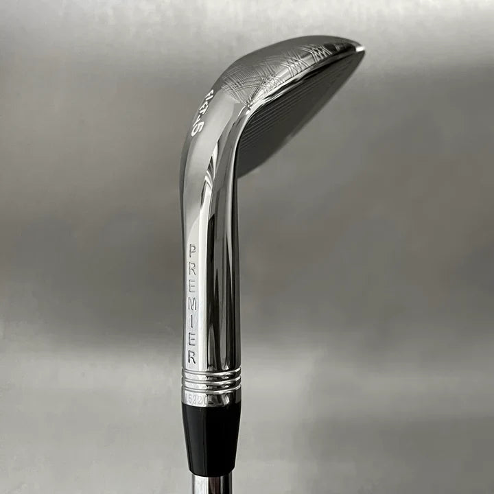 JPウェッジ Premier JP Premier Wedge - Black Scraped – JP Golf Japan