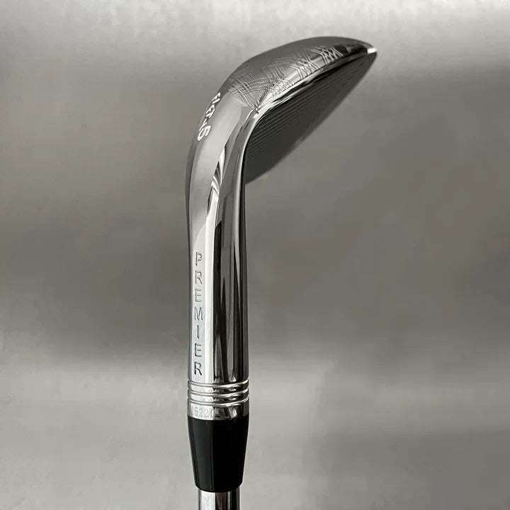 JP Premier Wedge - Blue Scraped – JP Golf Japan